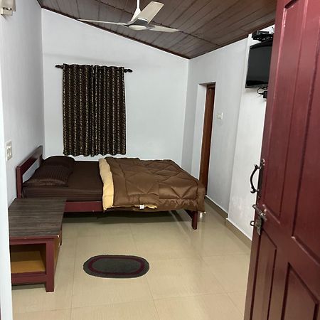 Westernghats Homestay Madikeri Dış mekan fotoğraf