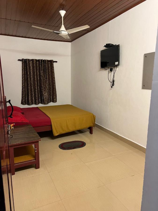 Westernghats Homestay Madikeri Dış mekan fotoğraf