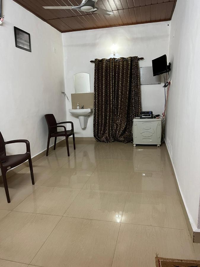 Westernghats Homestay Madikeri Dış mekan fotoğraf