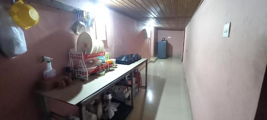 Westernghats Homestay Madikeri Dış mekan fotoğraf