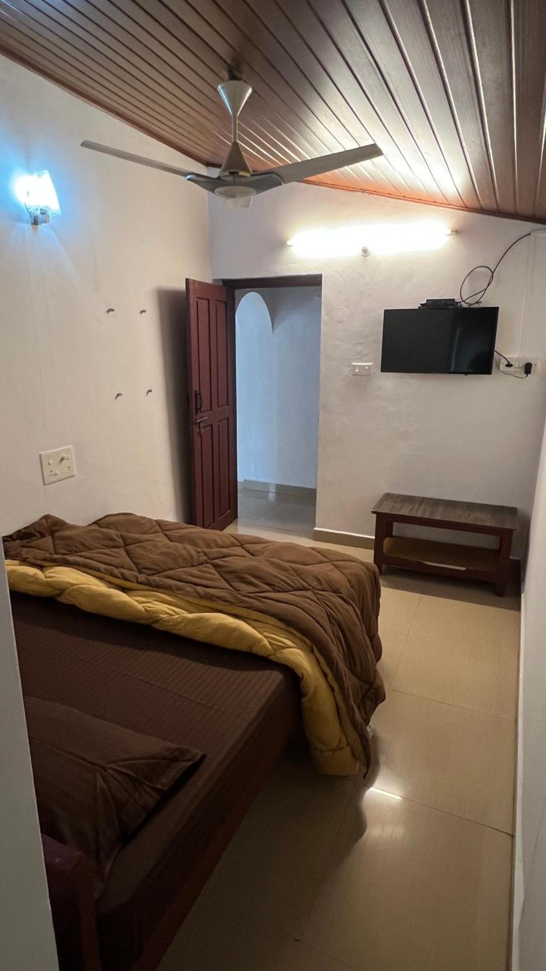 Westernghats Homestay Madikeri Dış mekan fotoğraf
