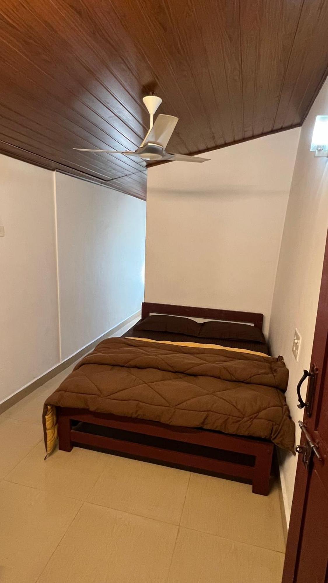 Westernghats Homestay Madikeri Dış mekan fotoğraf