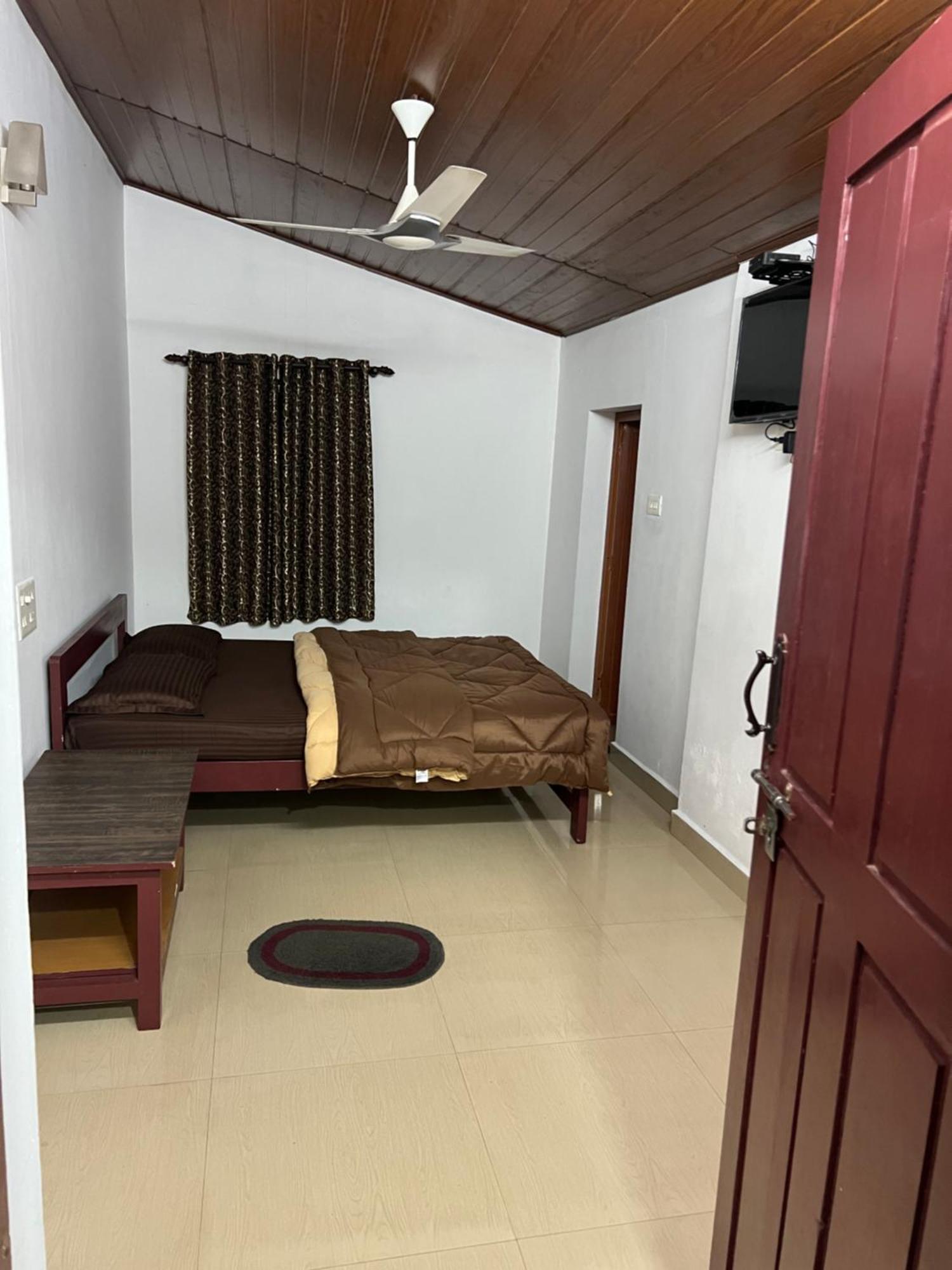 Westernghats Homestay Madikeri Dış mekan fotoğraf