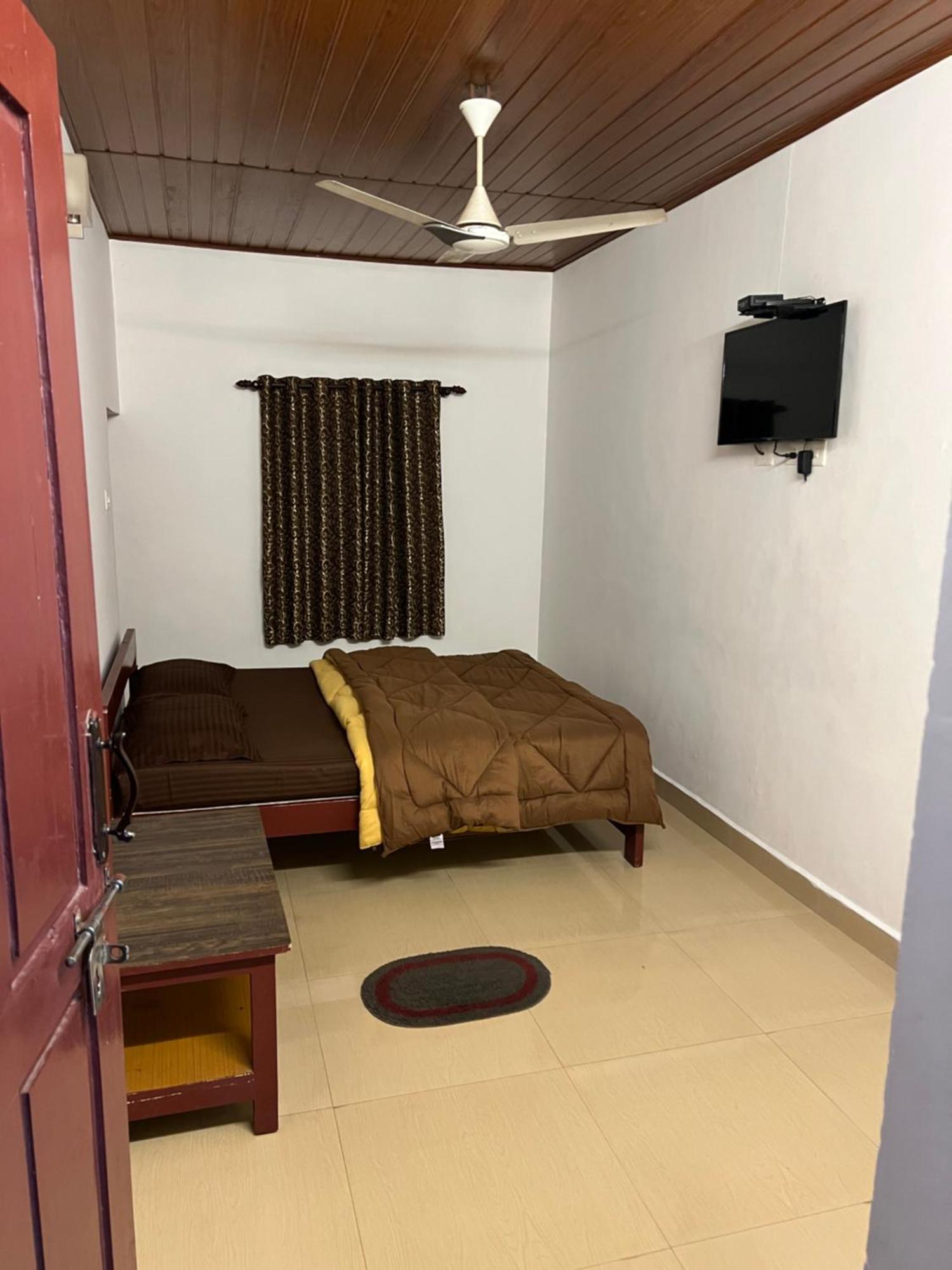 Westernghats Homestay Madikeri Dış mekan fotoğraf